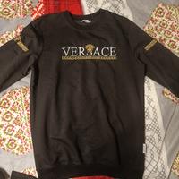 felpa Versace