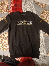 felpa Versace