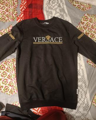 felpa Versace