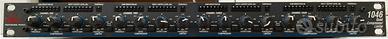 DBX 1046 QUAD COMPRESSOR - LIMITER