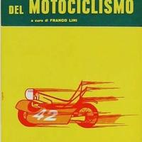 Annuario Del Motociclismo 1960
