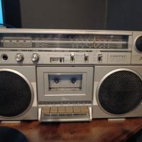 boombox  Contec 