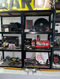 Accessori Ninja Zx10r