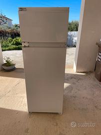 Frigorifero da incasso perfetto