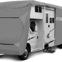Accessori per camper: Telo di protezione