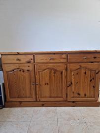 Credenza 