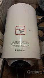 Boiler elettrico come nuovo