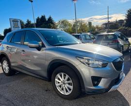 Mazda CX-5 2.2L Skyactiv-D 150CV 2WD Evolve *UNICO