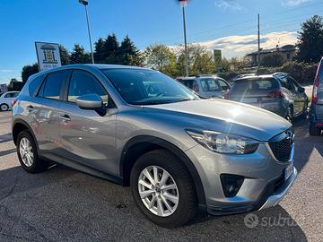 Mazda CX-5 2.2L Skyactiv-D 150CV 2WD Evolve *UNICO