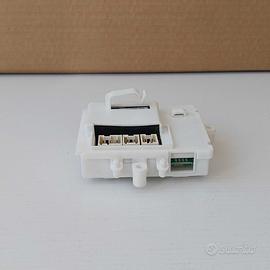 Scheda comandi modulo potenza lavatrice ELECTROLUX