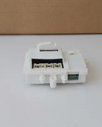 Scheda comandi modulo potenza lavatrice ELECTROLUX
