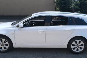 Opel Insignia 1.6 CDTI SW Cambio Automatico
