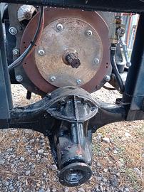 Motore SAME/LAMBORGHINI