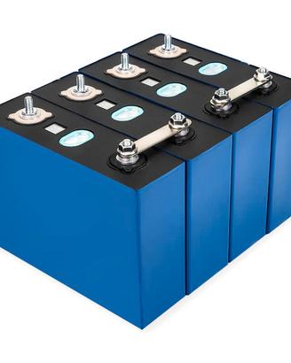 Pacco Batterie Lifepo4 accumulo 12/24/48 volt