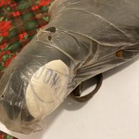 Sella epoca bici uomo fondo di magazzino anni ‘80