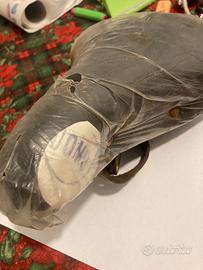 Sella epoca bici uomo fondo di magazzino anni ‘80