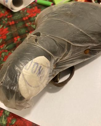 Sella epoca bici uomo fondo di magazzino anni ‘80