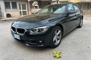 BMW 320d 190 CV 2018