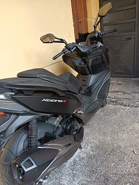 Kymco Xciting 400i - 2020