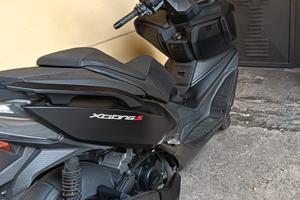 Kymco Xciting 400i - 2020