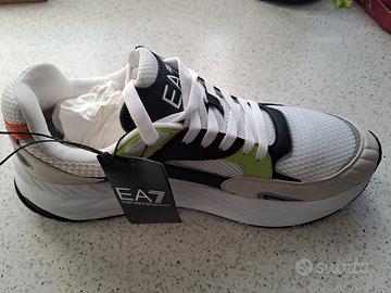 EA7 Emporio Armani Crusher Sonic mix N°45