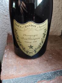 dom perignon vintage 1959