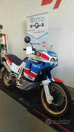 Honda Africa Twin NXR 650