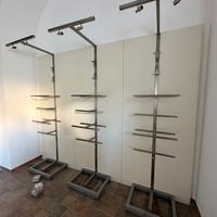 Arredo negozi