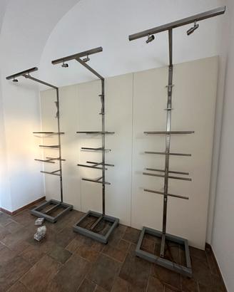 Arredo negozi