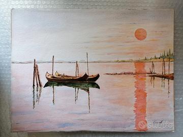 dipinto lagina