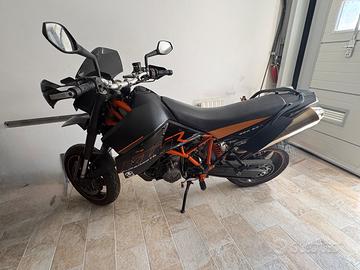 Ktm 950 sm 2006