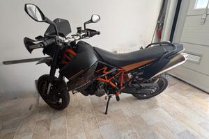 Ktm 950 sm 2006