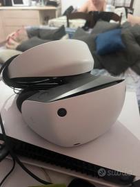 Ps vr 2 nuovo