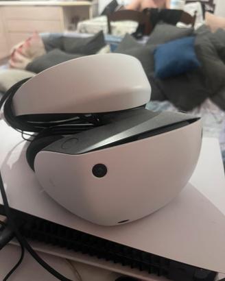 Ps vr 2 nuovo