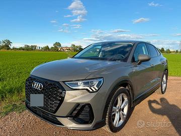 Q3 Sportback