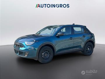 FIAT 600 Hybrid Pop 1.2 Hybrid 110cv