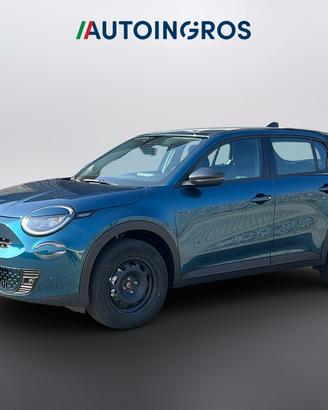 FIAT 600 Hybrid Pop 1.2 Hybrid 110cv