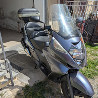Honda silver wing400anno 2006