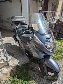 Honda silver wing400anno 2006