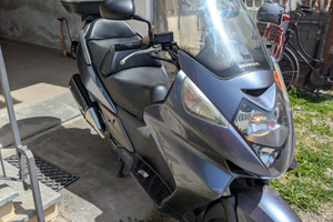 Honda silver wing400anno 2006