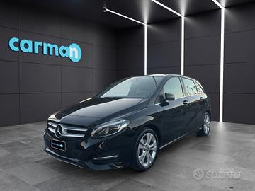 Mercedes-benz B 180 160 d Sport