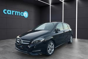 Mercedes-benz B 180 160 d Sport