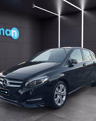 Mercedes-benz B 180 160 d Sport