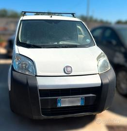 Fiat Fiorino per ricambi