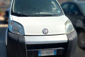 Fiat Fiorino per ricambi