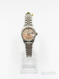 Rolex Datejust 31mm