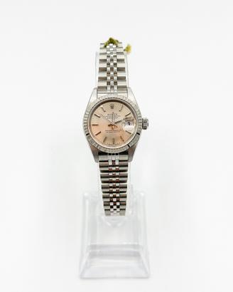 Rolex Datejust 31mm