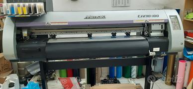 plotter Mimaki 