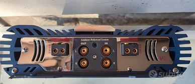 Audison Vrx 2.250 in condizioni eccellenti