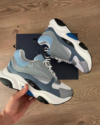 Dior B22 (Descrizione)